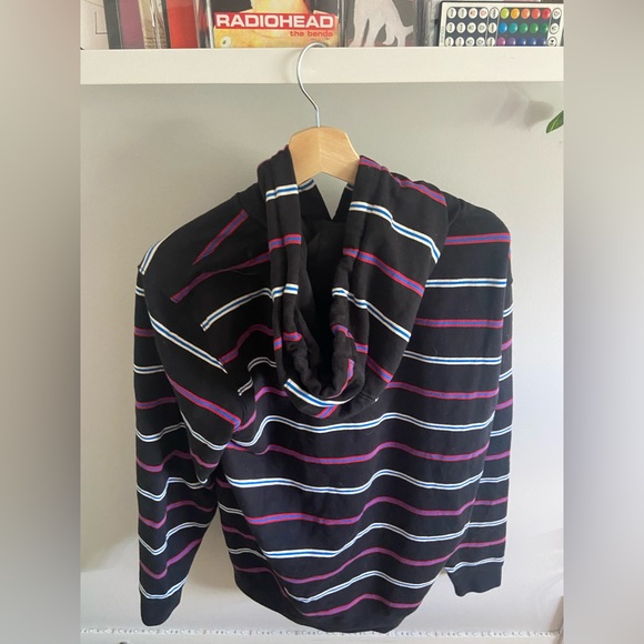 Vans striped sweater ❤️ - Picture 2 of 3